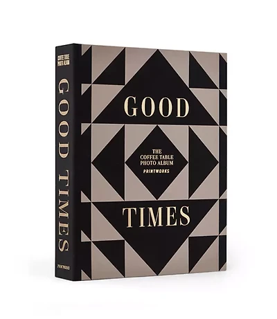 Printworks - Photo Album: Good Times