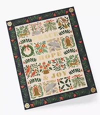 Rifle Paper Co. Boxed Set of Christmastide Cards