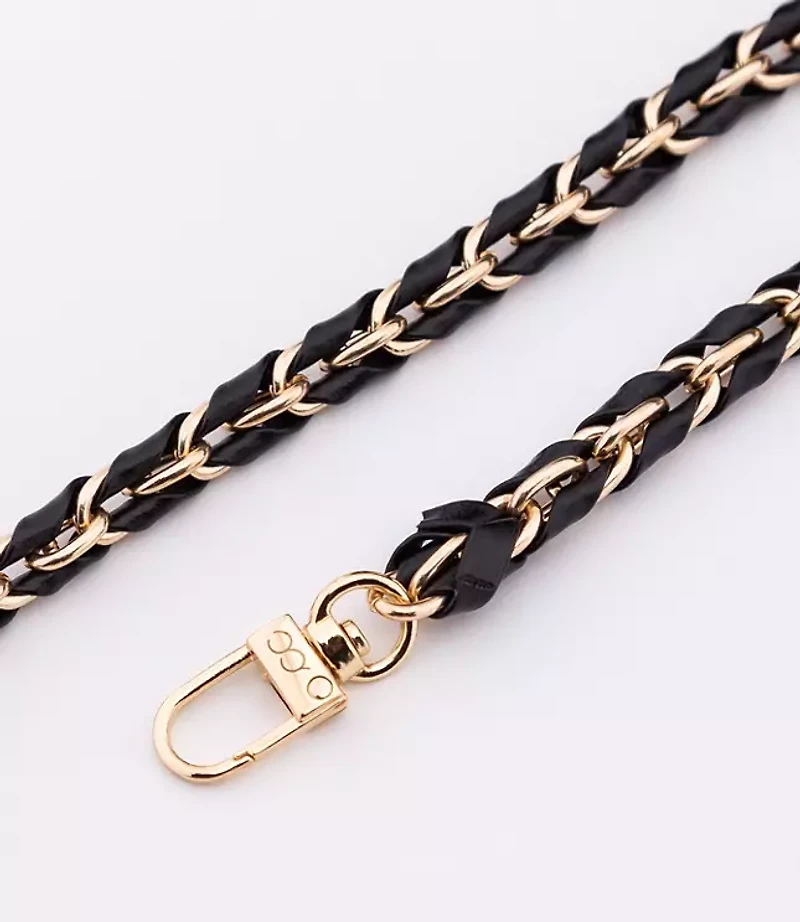 Cordée Emi Phone Chain