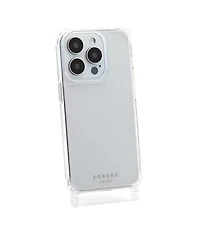 Cordée iPhone 15 Pro Case