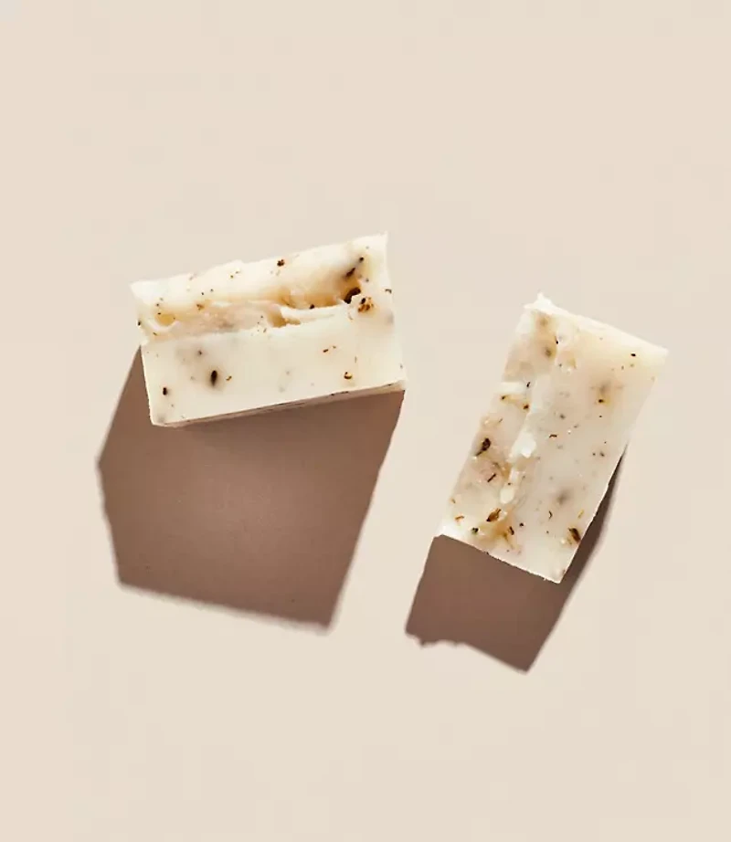 Palermo Lavender + Sage Soap