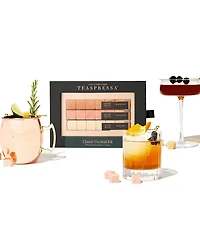 Teaspressa Classic Cocktail Kit