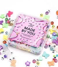Little Words Project Made By You Bead Kit