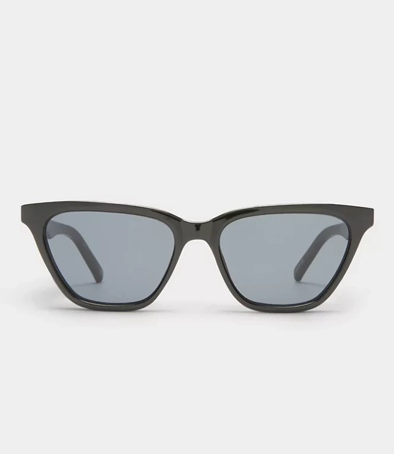Le Specs Unfaithful Sunglasses