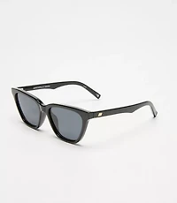 Le Specs Unfaithful Sunglasses