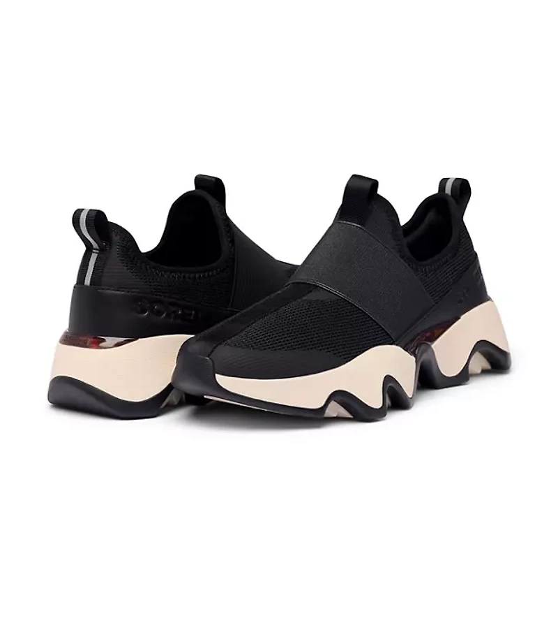 Sorel Kinetic Impact II Strap Sneakers