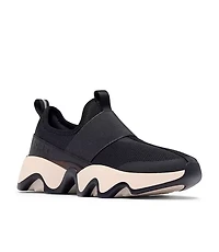 Sorel Kinetic Impact II Strap Sneakers