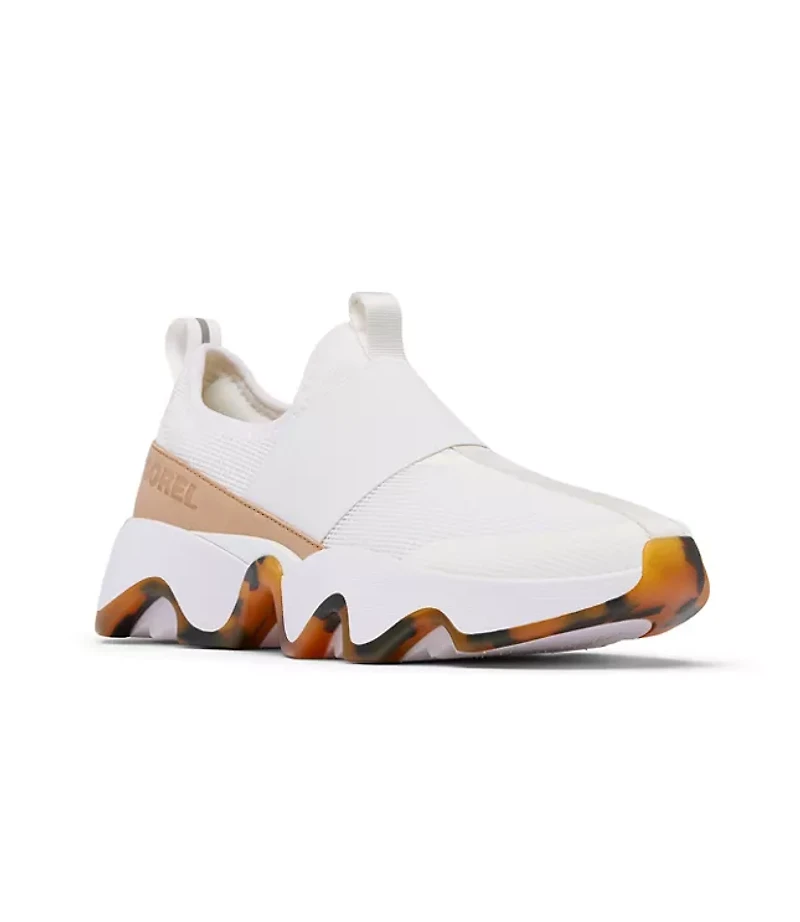 Sorel Kinetic Impact II Strap Sneakers