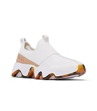 Sorel Kinetic Impact II Strap Sneakers