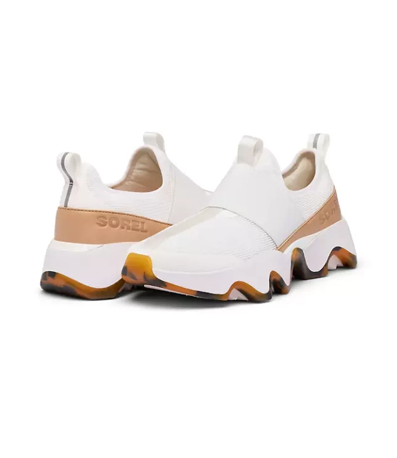 Sorel Kinetic Impact II Strap Sneakers