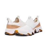 Sorel Kinetic Impact II Strap Sneakers