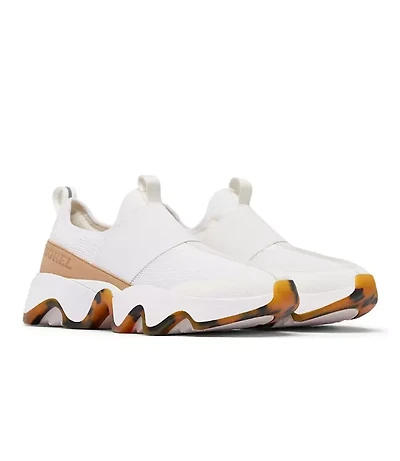 Sorel Kinetic Impact II Strap Sneakers