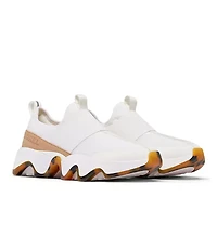 Sorel Kinetic Impact II Strap Sneakers