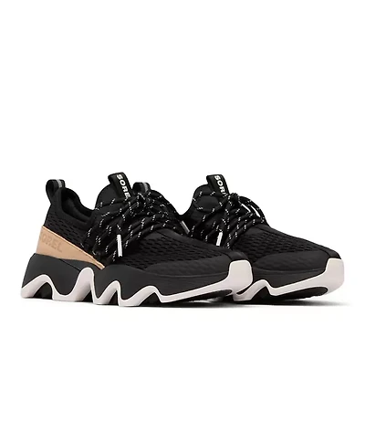 Sorel Kinetic Impact II Lace Sneakers