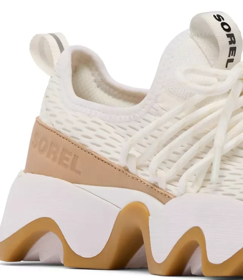Sorel Kinetic Impact II Lace Sneakers