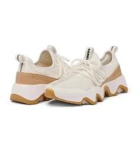 Sorel Kinetic Impact II Lace Sneakers