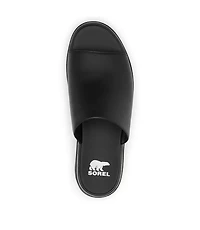 Sorel Dayspring Slide Sandals