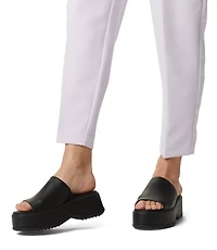 Sorel Dayspring Slide Sandals