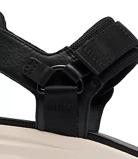 Sorel Kinetic Impact Y-Strap High Sandals
