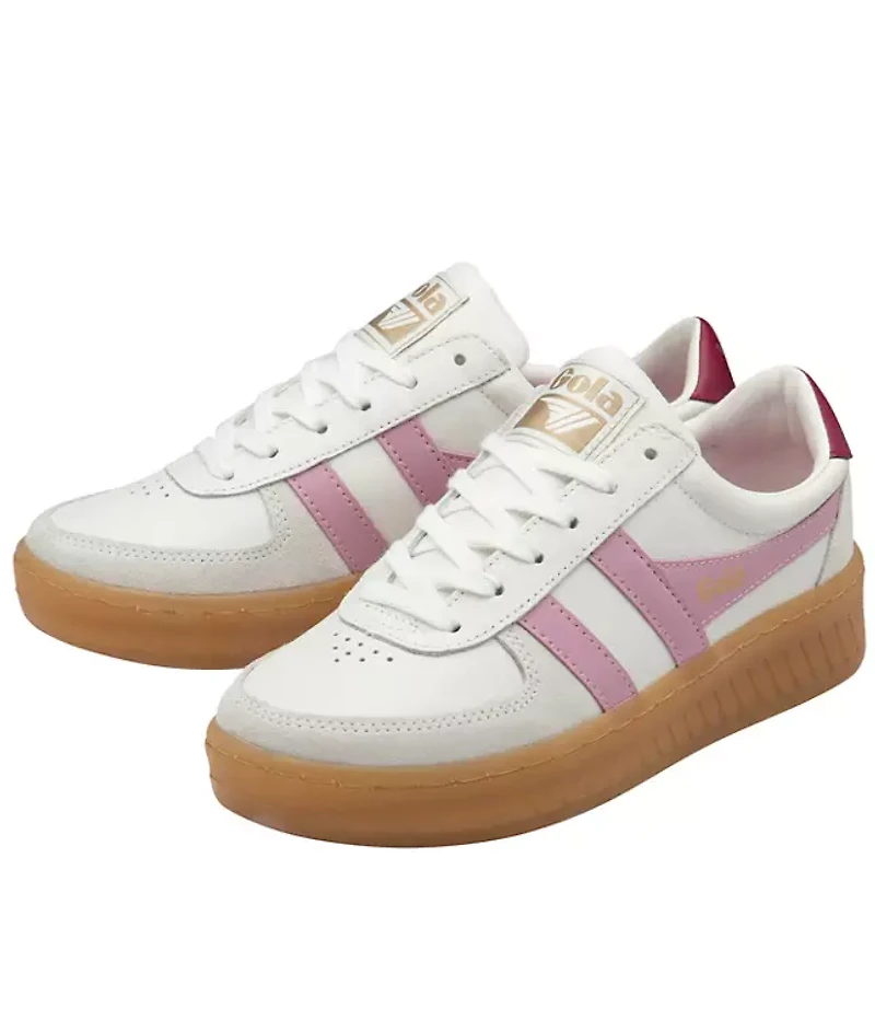 Gola Grandslam Trident Sneakers