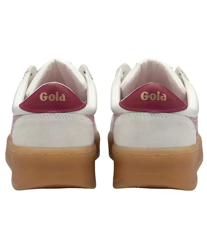 Gola Grandslam Trident Sneakers