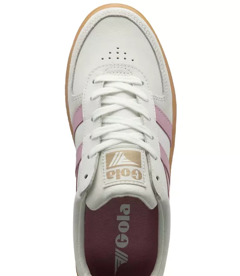 Gola Grandslam Trident Sneakers
