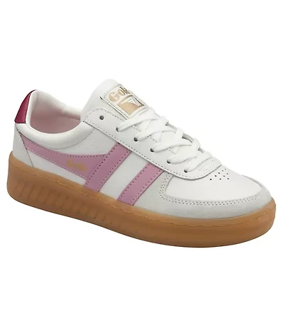 Gola Grandslam Trident Sneakers