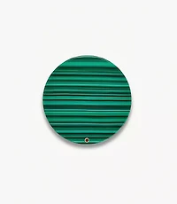 Machete Circle Mirror