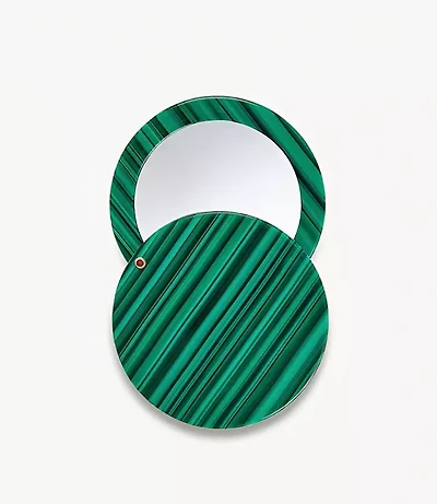 Machete Circle Mirror