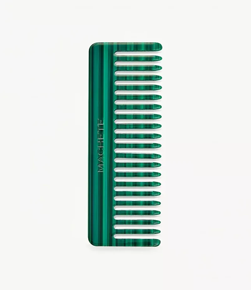 Machete No. 2 Comb