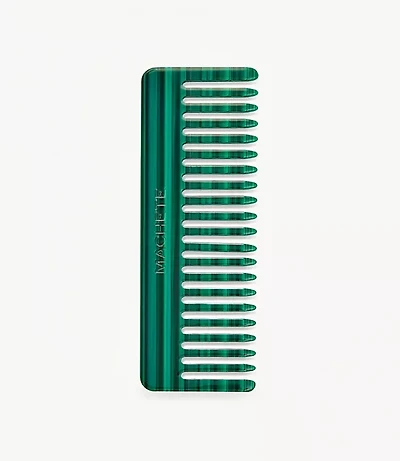 Machete No. 2 Comb