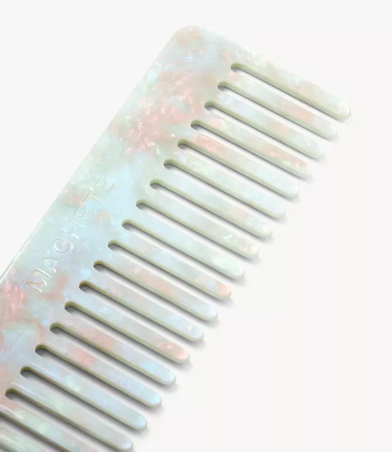 Machete No. 2 Comb