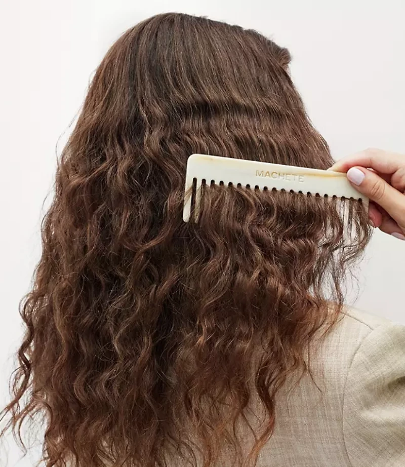 Machete No. 2 Comb