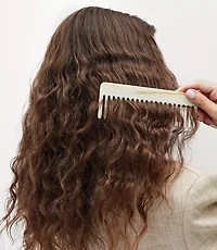 Machete No. 2 Comb