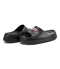 Hunter Faroe Casual Slip-On Flat Sandals