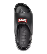 Hunter Faroe Casual Slip-On Flat Sandals