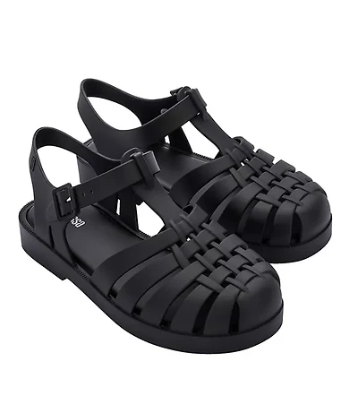 Melissa Possession Sandals