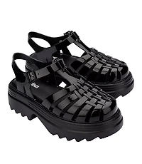 Melissa Possession Platform II Sandals