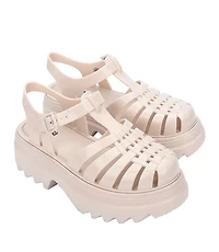 Melissa Possession Platform II Sandals