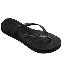 Havaianas Slim Flatform Flip Flops