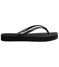 Havaianas Slim Flatform Flip Flops