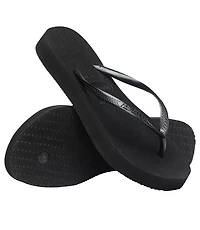 Havaianas Slim Flatform Flip Flops