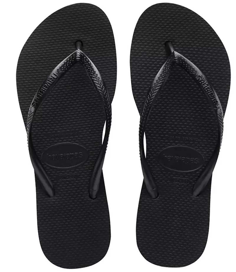 Havaianas Slim Flatform Flip Flops