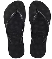 Havaianas Slim Flatform Flip Flops