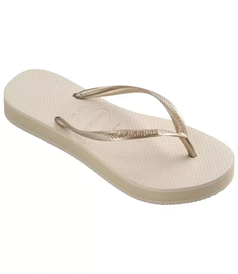 Havaianas Platform Flip Flops