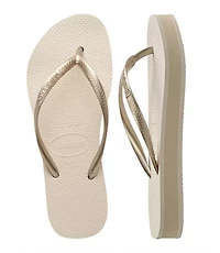Havaianas Platform Flip Flops