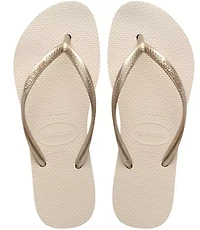 Havaianas Platform Flip Flops