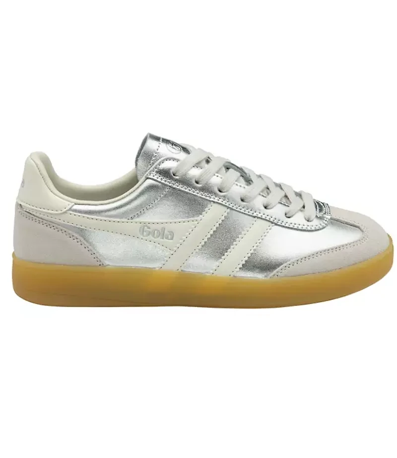 Gola Viper Metallic Sneakers