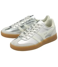 Gola Viper Metallic Sneakers