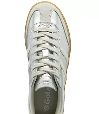 Gola Viper Metallic Sneakers